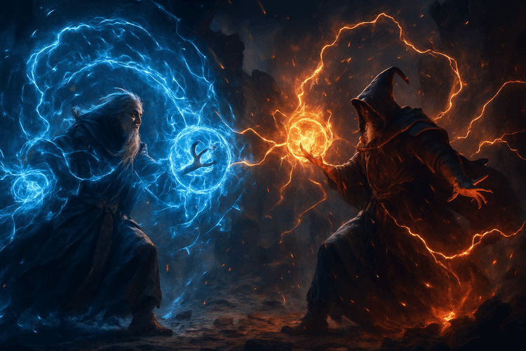 Emergent Gameplay by Design: Using World Simulation to Create Unpredictable Experiences