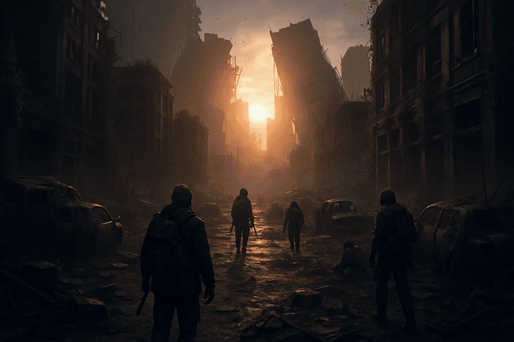 "Build a Bridge": The Power of Natural Language in AI-Driven Sandbox Games