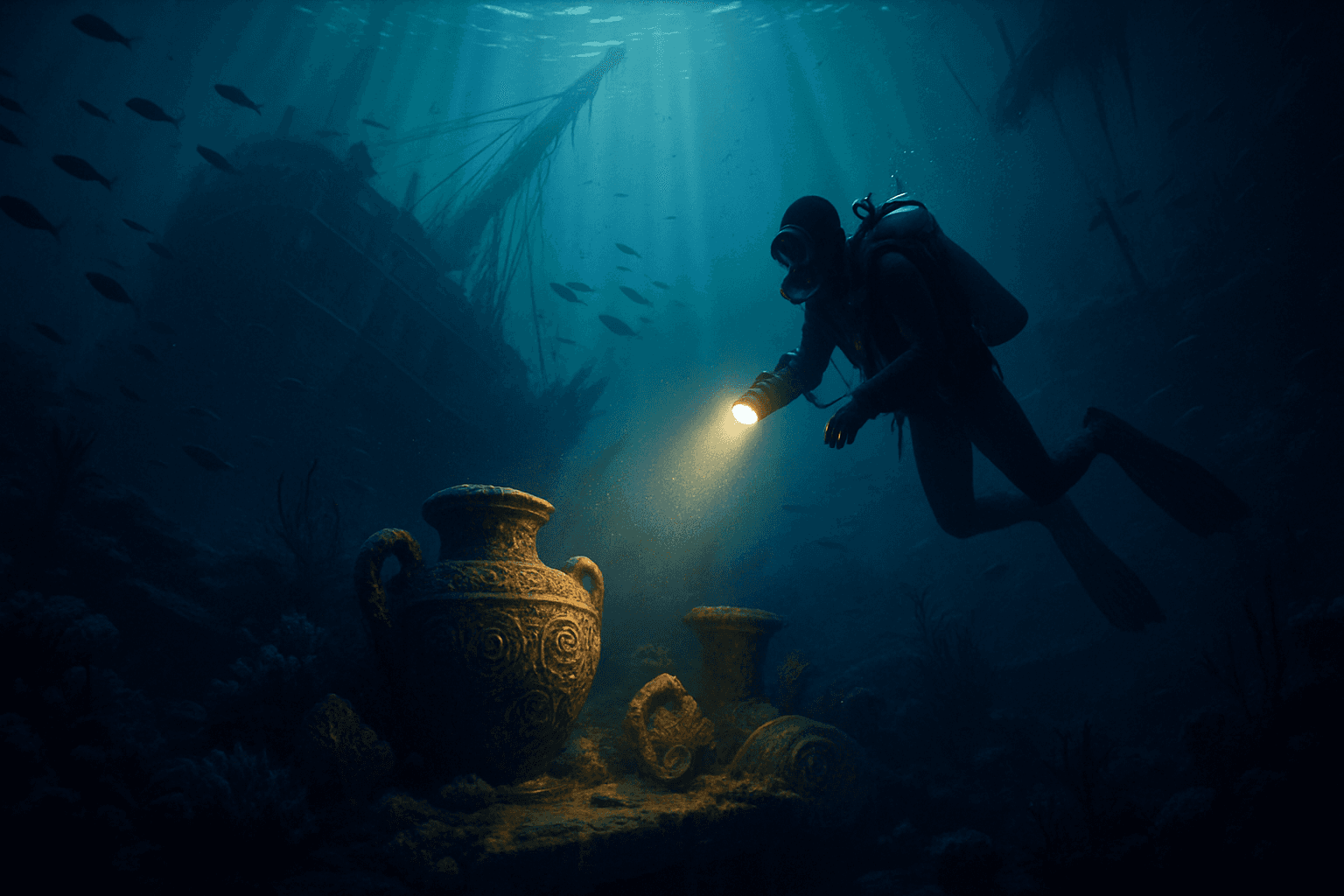 The One-Click Workflow: From AI-Generated World to Unity and Unreal