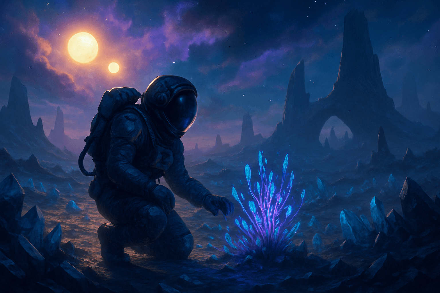 Goodbye, Tedious Modeling: How AI Turns Text into Immersive 3D Worlds